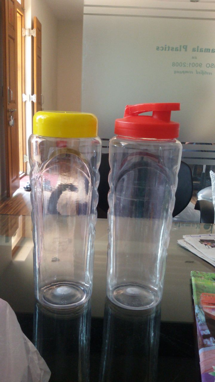 GYM JAR 